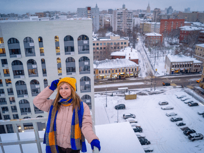 About Roof Repair Experts Mary D, PA