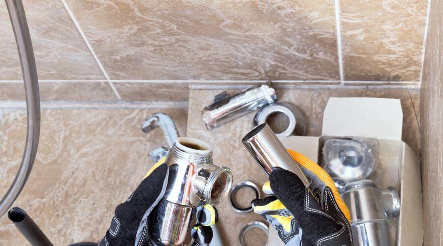 Professional New roof installation in Mary D, PA